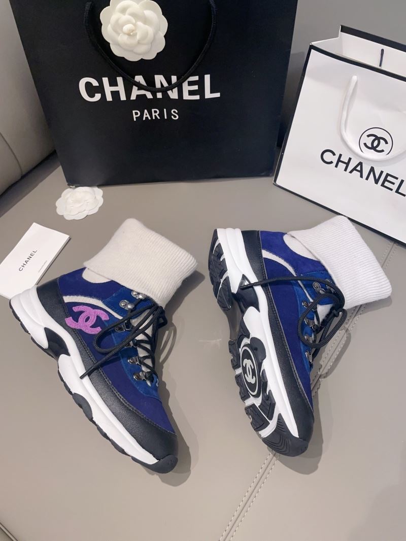 Chanel Sneakers